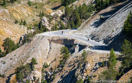 Col d’Izoard