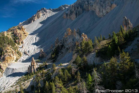 Col d’Izoard