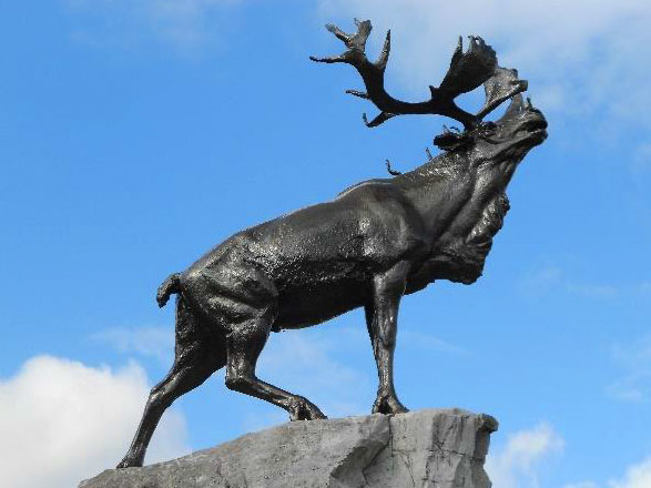 Newfoundland Memorial