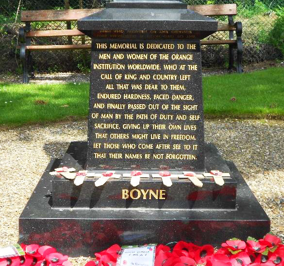 From the Carnage of the Somme