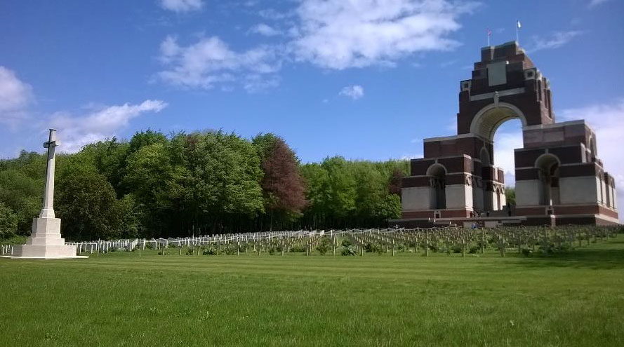 Thiepval