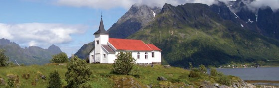 An Irishman at the Top of Europe