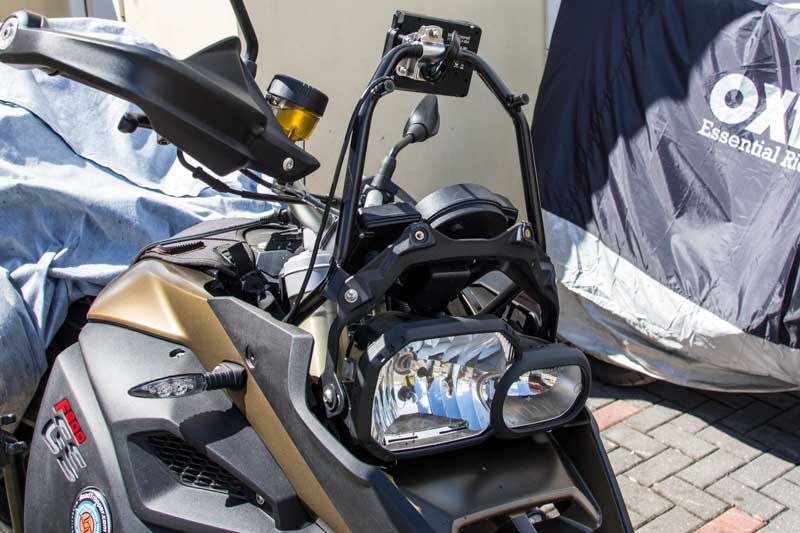 Road Trooper - Independent Motorbike Touring Magazine 