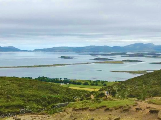 Croagh Patrick (2)