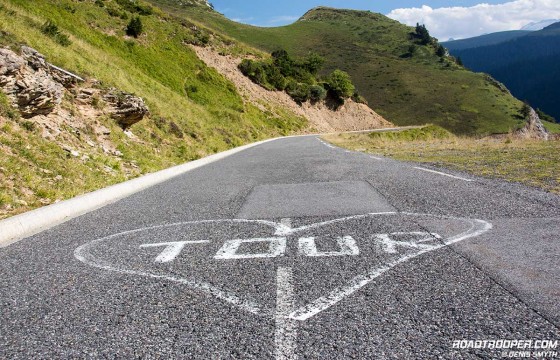 RoadTroopers Border Hop Pyrenees Motorcycle Tour